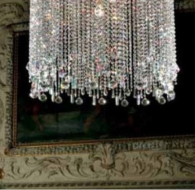 Подвесной светильник Masiero OTTOCENTO VE 892 S8 TRASP Подвесной светильник Masiero OTTOCENTO VE 892 S8 TRASP