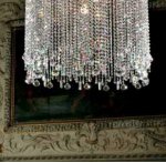 Подвесной светильник Masiero OTTOCENTO VE 892 S8 TRASP