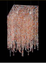 Подвесной светильник Masiero OTTOCENTO VE 892 S8