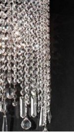 Подвесной светильник Masiero OTTOCENTO VE 895 S8 TRASP