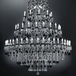 Подвесной светильник Masiero OTTOCENTO VE 900 75