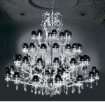 Подвесной светильник Masiero OTTOCENTO VE 902 73