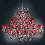 Подвесной светильник Masiero OTTOCENTO VE 904 41+10