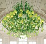 Подвесной светильник Masiero OTTOCENTO VE 906 56