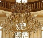 Подвесной светильник Masiero OTTOCENTO VE 910 56