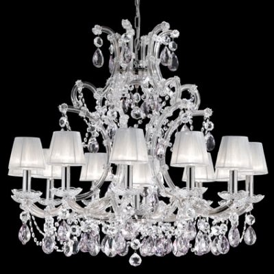 Подвесной светильник Masiero OTTOCENTO VE 914 12+1