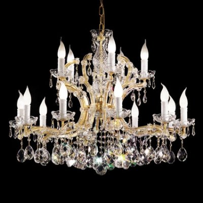 Подвесной светильник Masiero OTTOCENTO VE 916 10+5