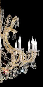 Подвесной светильник Masiero OTTOCENTO VE 926 24