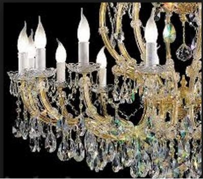 Подвесной светильник Masiero OTTOCENTO VE 928 16+8