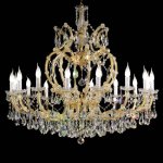 Подвесной светильник Masiero OTTOCENTO VE 928 16