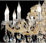 Подвесной светильник Masiero OTTOCENTO VE 930 12