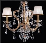 Подвесной светильник Masiero OTTOCENTO VE 937 3