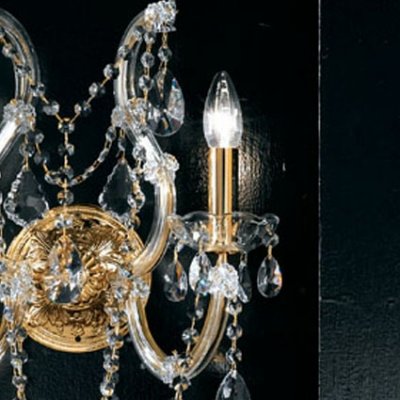 Настенный светильник Masiero OTTOCENTO VE 938 A1 Настенный светильник Masiero OTTOCENTO VE 938 A1