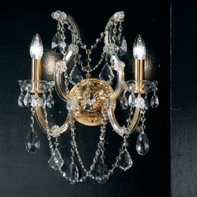 Настенный светильник Masiero OTTOCENTO VE 938 A2 Настенный светильник Masiero OTTOCENTO VE 938 A2