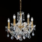 Подвесной светильник Masiero OTTOCENTO VE 944 5