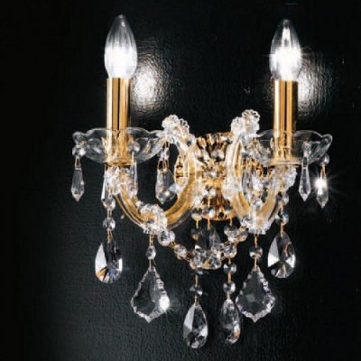 Настенный светильник Masiero OTTOCENTO VE 944 A2 Настенный светильник Masiero OTTOCENTO VE 944 A2