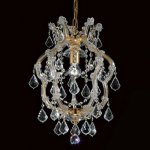 Подвесной светильник Masiero OTTOCENTO VE 954 S1