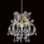 Подвесной светильник Masiero OTTOCENTO VE 956 S1