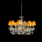 Подвесной светильник Masiero OTTOCENTO VE 960 8