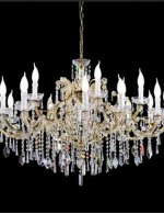 Подвесной светильник Masiero OTTOCENTO VE 974 12