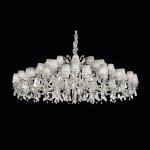 Подвесной светильник Masiero OTTOCENTO VE 982 60