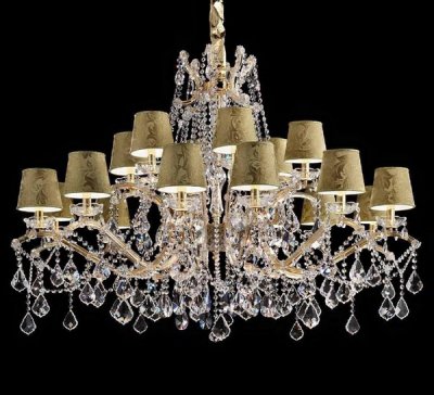 Подвесной светильник Masiero OTTOCENTO VE 986 12+6