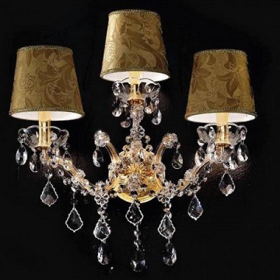 Настенный светильник Masiero OTTOCENTO VE 986 A3