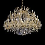 Подвесной светильник Masiero OTTOCENTO VE 988 49