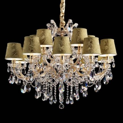 Подвесной светильник Masiero OTTOCENTO VE 990 10+5 Подвесной светильник Masiero OTTOCENTO VE 990 10+5