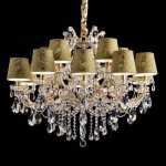 Подвесной светильник Masiero OTTOCENTO VE 990 10+5