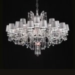 Подвесной светильник Masiero OTTOCENTO VE 990 24+1