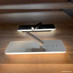 Бра Crystal Lux VECTOR AP15W LED BL