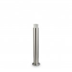 Уличный светильник Ideal lux VENUS PT1 SMALL ACCIAIO (10892)