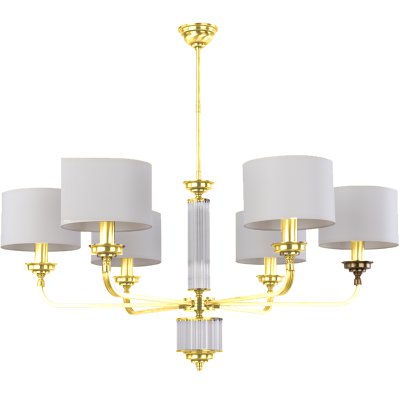 Люстра KUTEK MOOD VERDE VER-ZW-6 (ZM) 