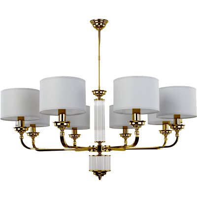 Люстра KUTEK MOOD VERDE VER-ZW-8 (P) 