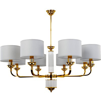 Люстра KUTEK MOOD VERDE VER-ZW-8 (Z) 