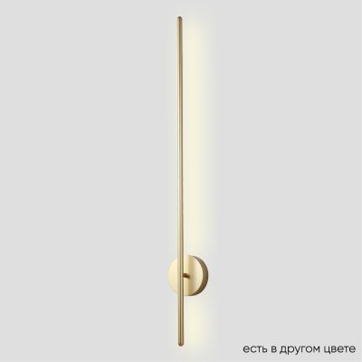 Светильник настенный бра Crystallux VERDE AP L1000 GOLD NEW VERDE