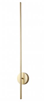 Поворотный настенный светильник Crystal Lux VERDE AP L1000 GOLD (3721/415)