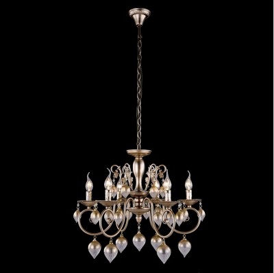 Люстра Crystal lux VERONICA SP6 3330/206