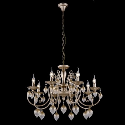 Люстра Crystal lux VERONICA SP8 3330/308