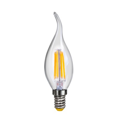 

Светодиодная лампа Voltega VG10-CW1E14cold4W-F, VG10-CW1E14cold4W-F