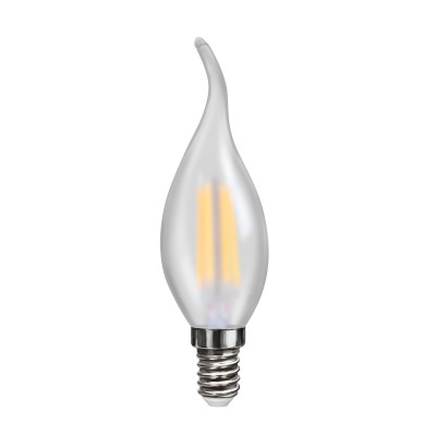 

Светодиодная лампа Voltega VG10-CW2E14cold4W-F, VG10-CW2E14cold4W-F