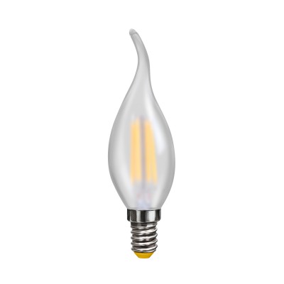 

Светодиодная лампа Voltega VG10-CW2E14warm4W-F, VG10-CW2E14warm4W-F