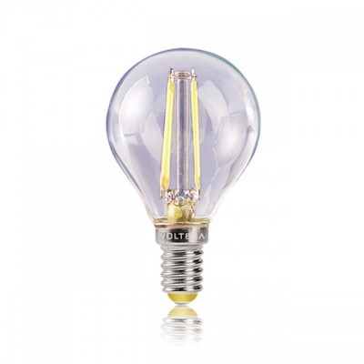 

Светодиодная лампа Шар Е14 2800К 4W VG10-G1E14warm4W-F, VG10-G1E14warm4W-F