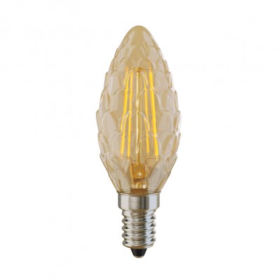 

Лампочка светодиодная VG10-P3E14warm4W-F Voltega, VG10-P3E14warm4W-F