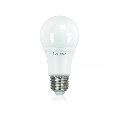 

Светодиодная лампа VG2-A2E27cold11W, VG2-A2E27cold11W