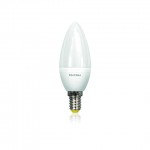 Лампа светодиодная свеча VG2-C2E14warm6W