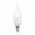Лампочка светодиодная VG2-CW2E14cold5W Voltega (8340)