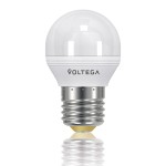 Светодиодная лампа Voltega VG2-G2E27warm14W