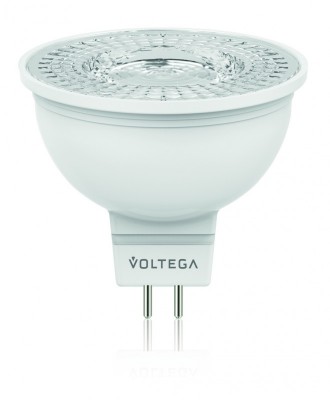 

Лампа диодная Voltega VG2-S1GU5.3cold7W (7063), VG2-S1GU5.3cold7W